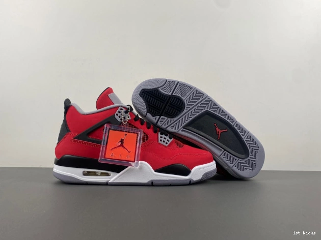 308497-603 Bravo Retro Jordan Toro 4 0530